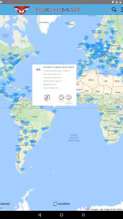WiFox screenshot 4