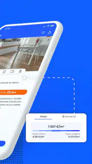 Wikicasa - Case e Appartamenti screenshot 2