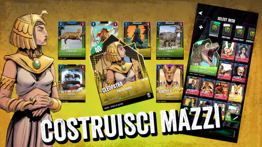 Wild Cards screenshot 8