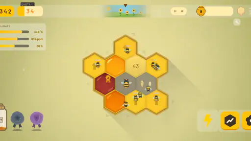 Wild Hive screenshot 8