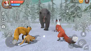 WildCraft: Animal Sim Online screenshot 8