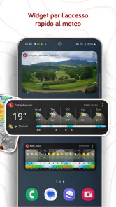 Windy.com - Previsioni meteo screenshot 4