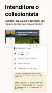 Wine-Searcher screenshot 4