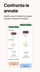 Wine-Searcher screenshot 5