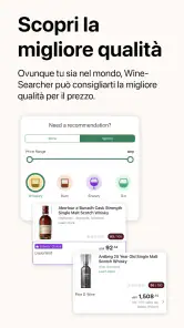 Wine-Searcher screenshot 7