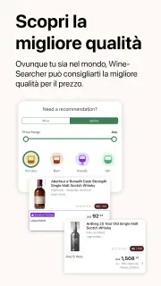 Wine-Searcher screenshot 7