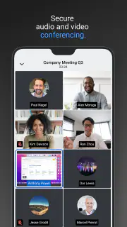 Wire • Secure Messenger screenshot 3