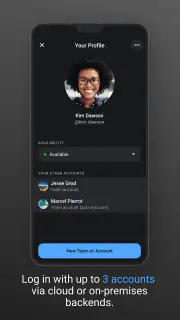 Wire • Secure Messenger screenshot 5