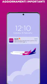 Wizz Air – Prenota Voli screenshot 4