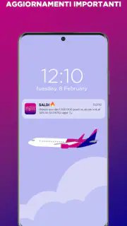 Wizz Air – Prenota Voli screenshot 4