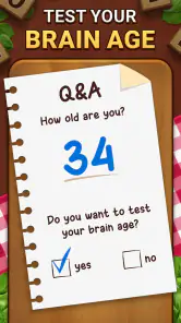 Woodber - Classic Number Game screenshot 6