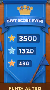 Woodoku screenshot 5