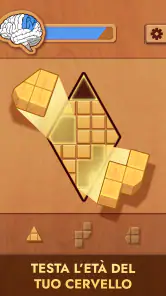 Woodoku screenshot 8