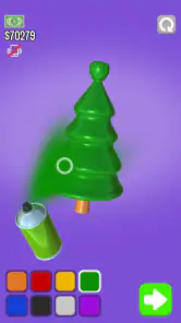 Woodturning screenshot 4