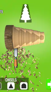 Woodturning screenshot 5
