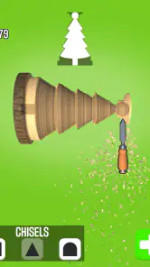 Woodturning screenshot 6