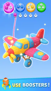 Wool Puzzle 3D screenshot 5