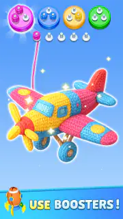 Wool Puzzle 3D screenshot 5