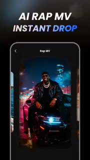 Woola - AI Photo Enhancer screenshot 3