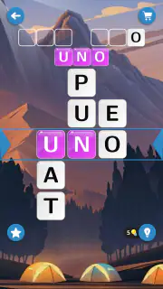 Word Lock - Blocco parole screenshot 1