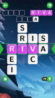 Word Lock - Blocco parole screenshot 2