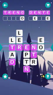 Word Lock - Blocco parole screenshot 3