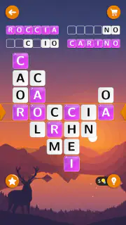 Word Lock - Blocco parole screenshot 4