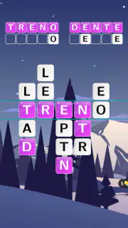 Word Lock - Blocco parole screenshot 7