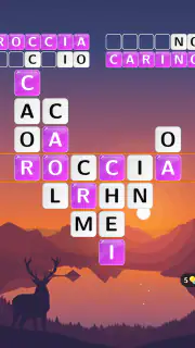 Word Lock - Blocco parole screenshot 8