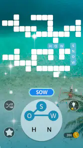 Word Maker: Words Games Puzzle screenshot 5