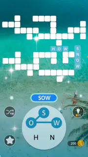 Word Maker: Words Games Puzzle screenshot 5