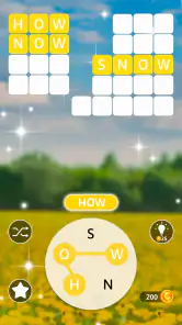 Word Maker: Words Games Puzzle screenshot 6