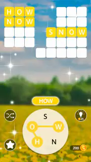Word Maker: Words Games Puzzle screenshot 6