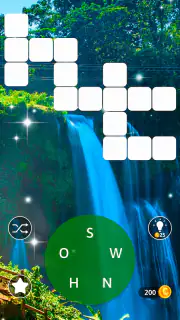 Word Maker: Words Games Puzzle screenshot 7