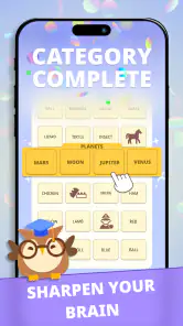 Word Merge screenshot 8