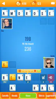 WordOn screenshot 1