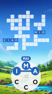 Words Of Wonders: Cruciverba screenshot 6
