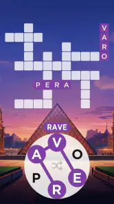 Words Of Wonders: Cruciverba screenshot 7