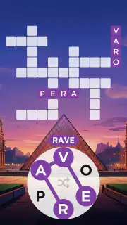 Words Of Wonders: Cruciverba screenshot 7