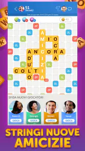 Words With Friends screenshot 7