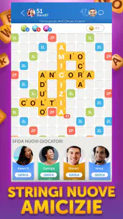 Words With Friends screenshot 7