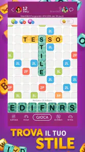 Words With Friends screenshot 8