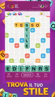 Words With Friends screenshot 8