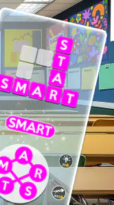 Wordscapes screenshot 8