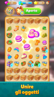 World Tour Merge: Merging Game screenshot 1