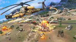 World War: Fight For Freedom screenshot 2