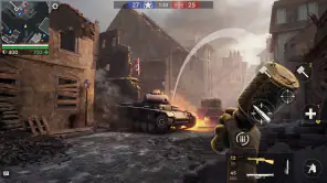 World War Heroes: Guerra WW2 screenshot 3