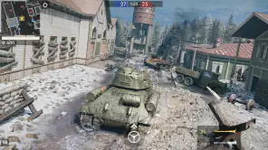 World War Heroes: Guerra WW2 screenshot 4