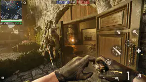 World War Heroes: Guerra WW2 screenshot 6