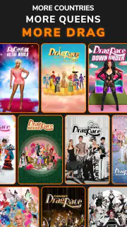 WOW Presents Plus screenshot 2